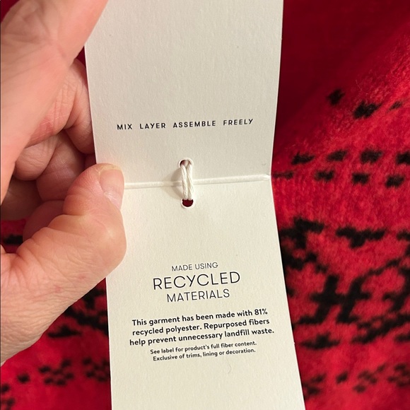 Free Assembly Cardigan - Picture 3 of 6